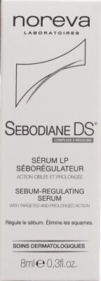 SEBODIANE DS sérum LP séborégulateur fl 8 ml