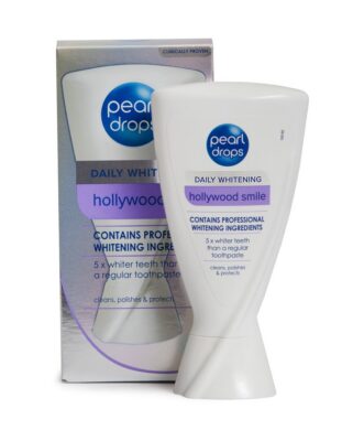 PEARL DROPS hollywood smile 50 ml
