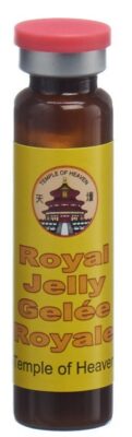 GELEE ROYALE Royal Jelly amp buv ToH 30 x 10 ml