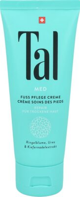 TAL crème pour les pieds tb 75 ml