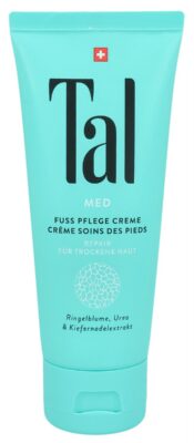 TAL crème pour les pieds tb 75 ml