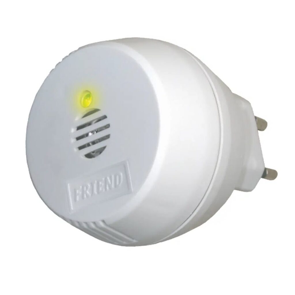 SQUITOS Baby Friend Anti Moskito Plug
