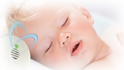 SQUITOS Baby Friend Anti Moskito Plug