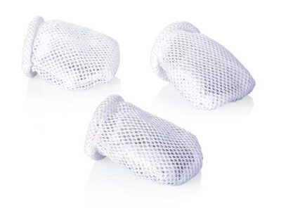 NUBY filets de rechange p grignoteur Premium 3 pce