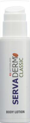 SERVADERM body lotion 150 ml