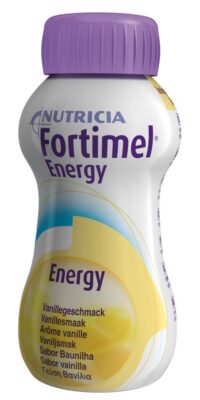 FORTIMEL 1.5 kcal vanille 4 fl 200 ml