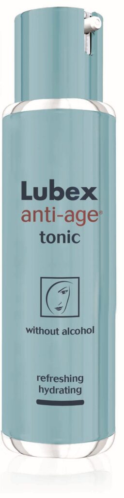 LUBEX anti-age tonic 120 ml