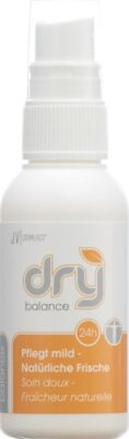 DRY balance déodorant 50 ml