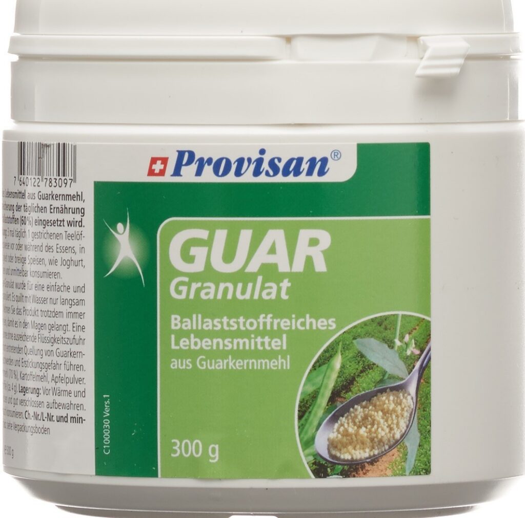 PROVISAN Guar gran bte 300 g