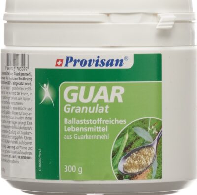 PROVISAN Guar gran bte 300 g