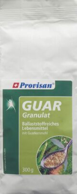 PROVISAN guar gran refill sach 300 g
