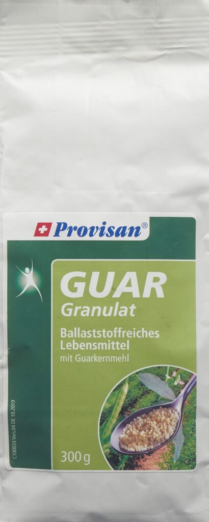 PROVISAN guar gran refill sach 300 g