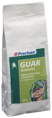 PROVISAN guar gran refill sach 300 g