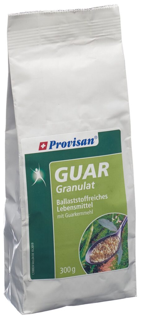 PROVISAN guar gran refill sach 300 g