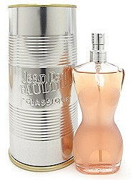 GAULTIER EDT vapo 50 ml
