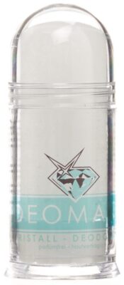 DEOMANT déodorant cristal stick 100 g