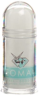 DEOMANT déodorant cristal stick 100 g