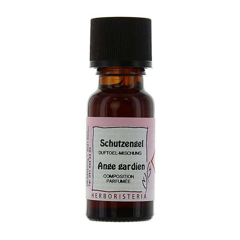 HERBORISTERIA huile od méla ange gardien 15 ml