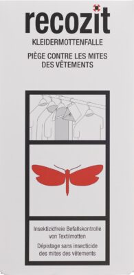 RECOZIT piège à mites