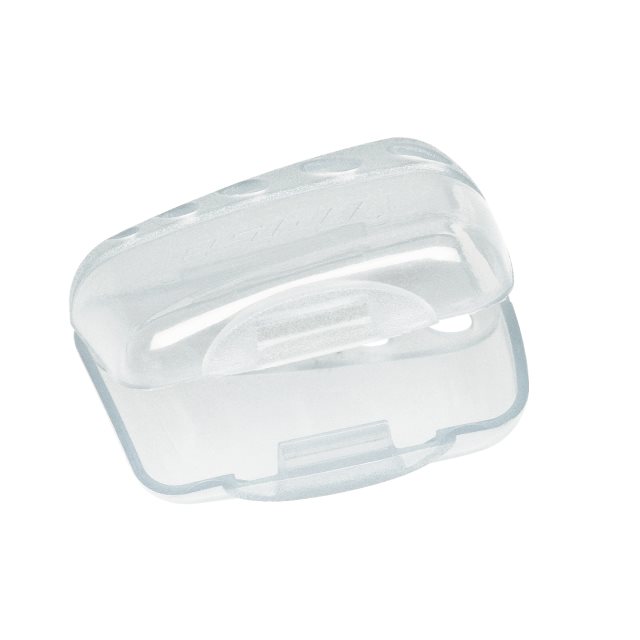 TRISA capuchon tête brosse à dents