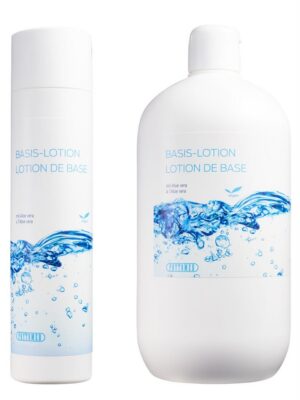 PHYTOMED Lotion de base avec aloe vera 250 ml