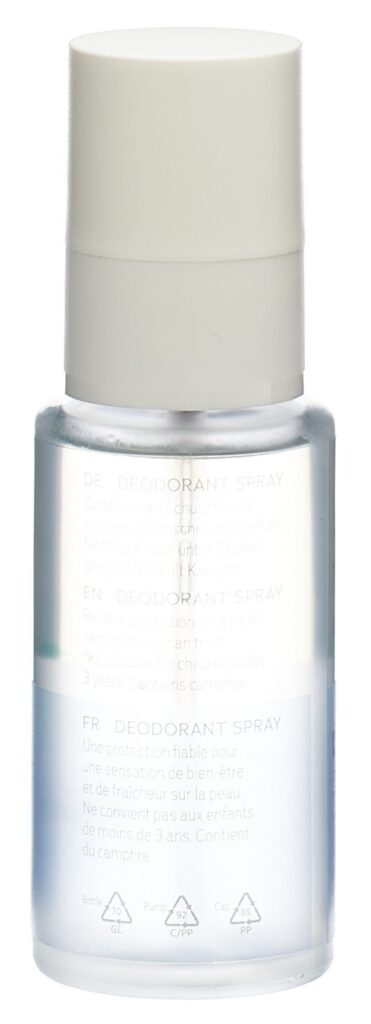 GOLOY Deo spray 60 ml