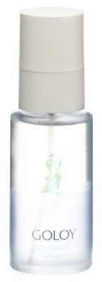 GOLOY Deo spray 60 ml