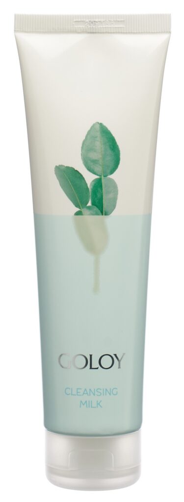 GOLOY Cleansing Milk 150 ml