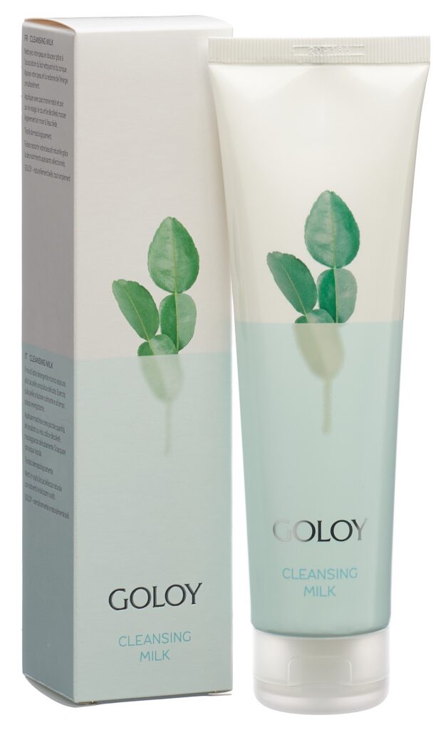 GOLOY Cleansing Milk 150 ml