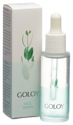 GOLOY Face Serum 30 ml