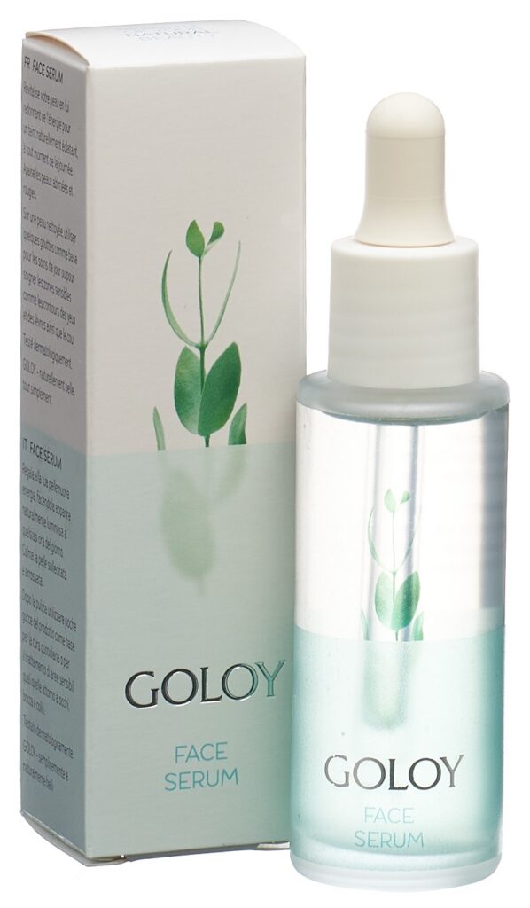 GOLOY Face Serum 30 ml