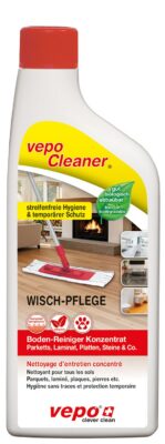 VEPOCLEANER nettoyage d'entretien conc 500 ml