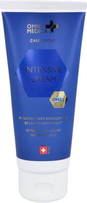 OMNIMEDICA CARE Intensive Cream tb 100 ml