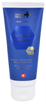 OMNIMEDICA CARE Intensive Cream tb 100 ml