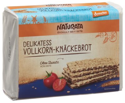 NATURATA Pain croustillant 250 g