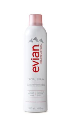 EVIAN brumisateur aéros 300 ml