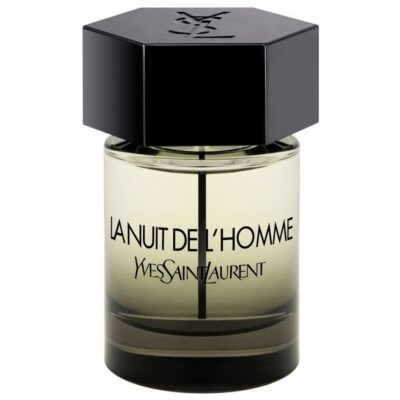 YSL La Nuit de l'Homme EDT nat spr 60 ml