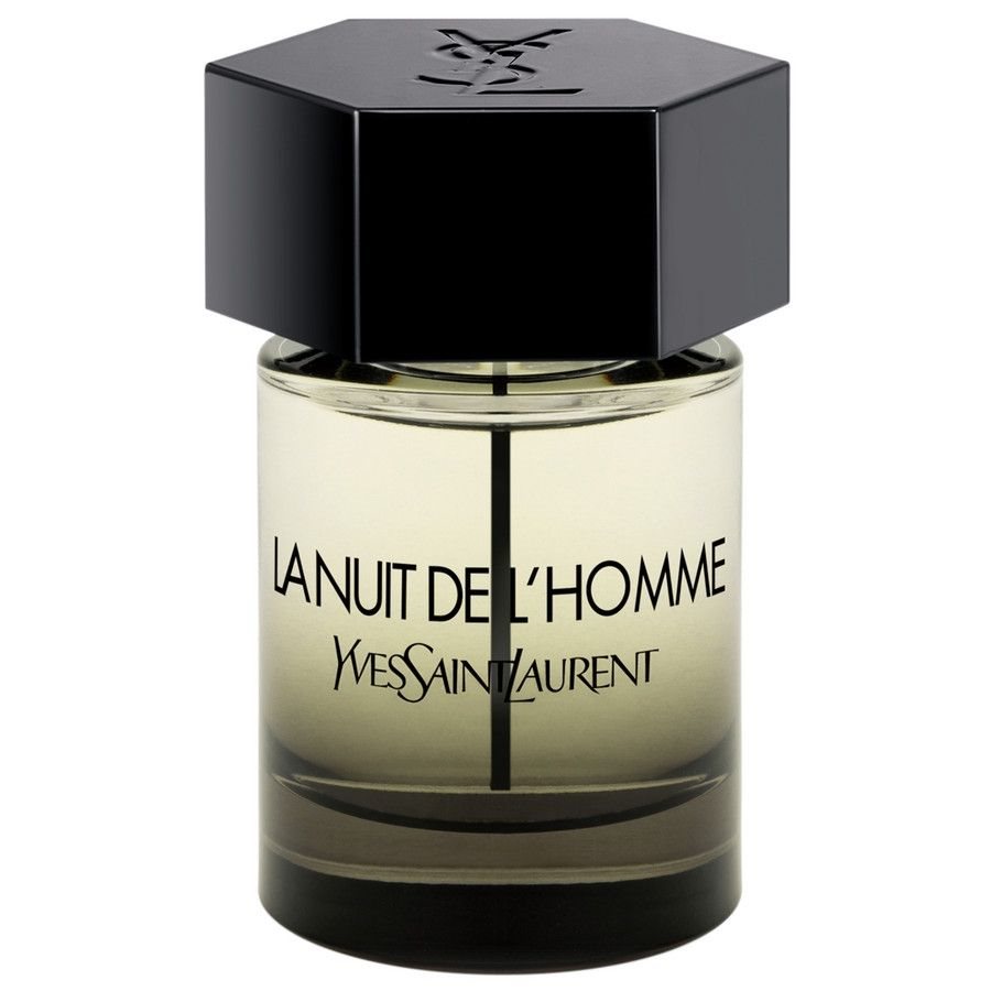 YSL La Nuit de l'Homme EDT nat spr 60 ml