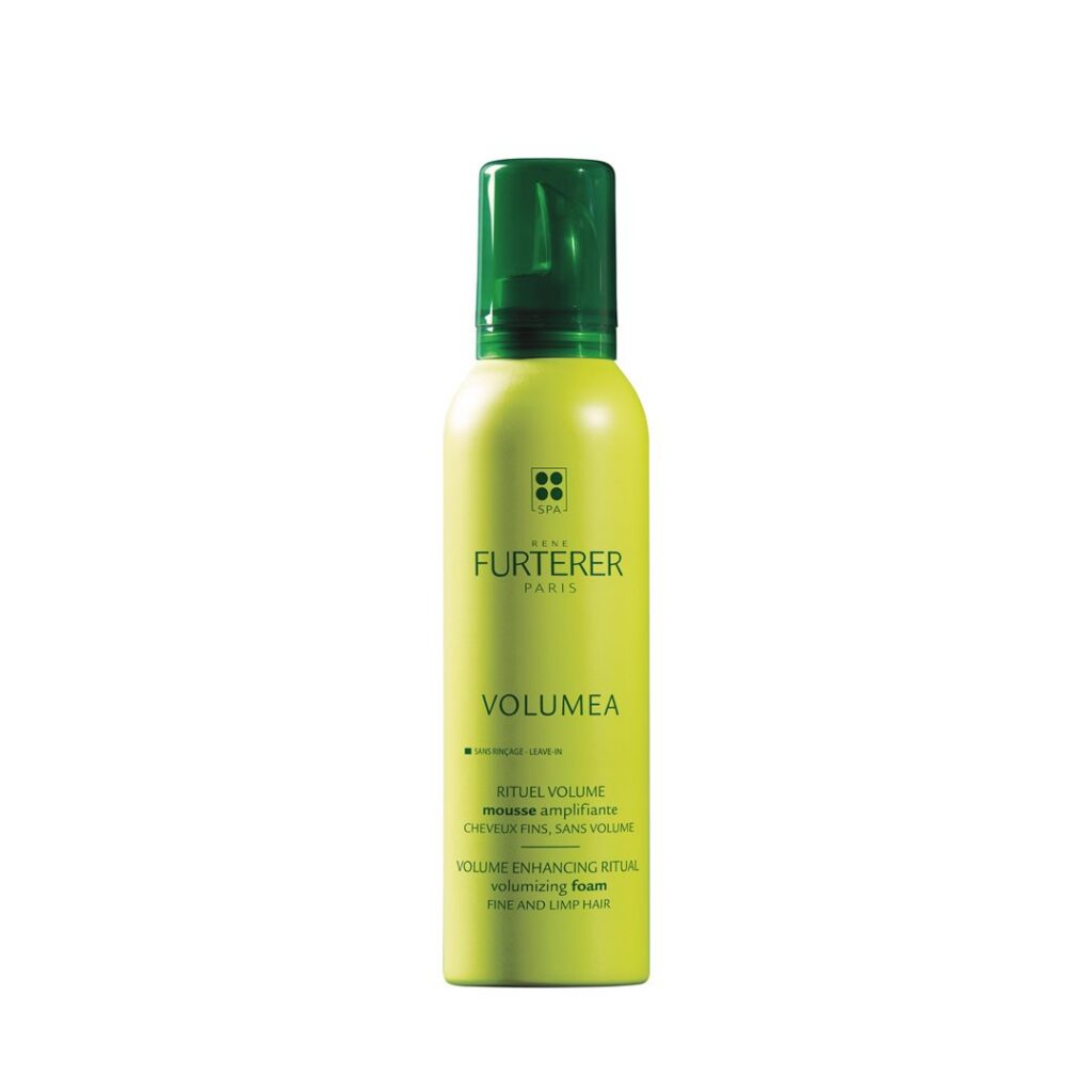 FURTERER Volumea Mousse amplifiante 200 ml