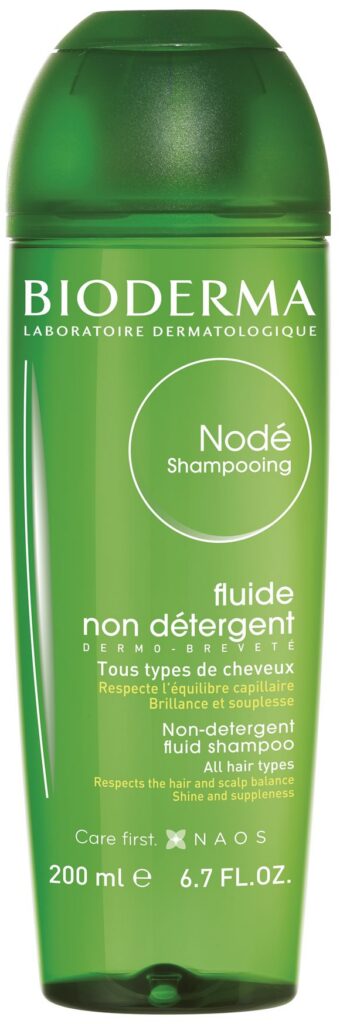 BIODERMA Nodé Shampooing Fluide fl 200 ml