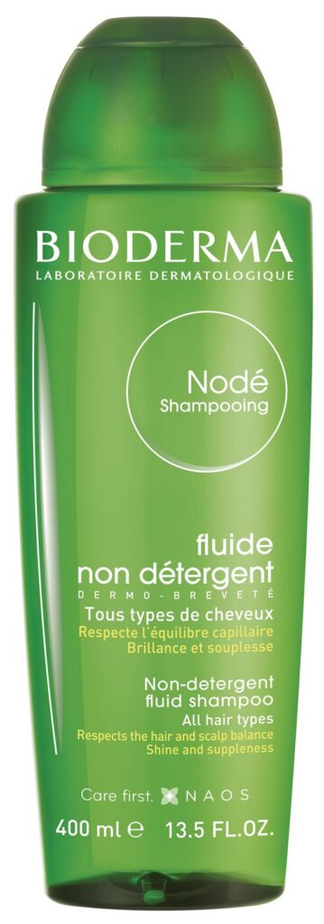BIODERMA Nodé Shampooing Fluide fl 400 ml