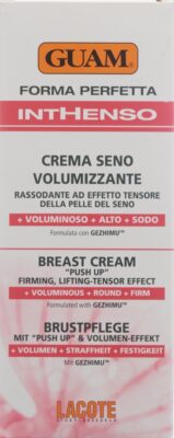 GUAM Inthenso crème volume seins 150 ml