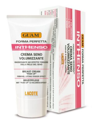 GUAM Inthenso crème volume seins 150 ml