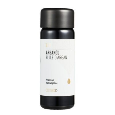 PHYTOMED Huile d'argan bio fl 100 ml