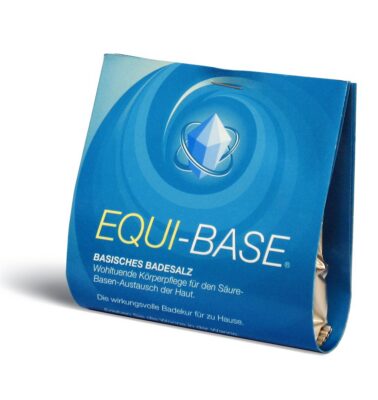 EQUI-BASE sel de bain basique sach 80 g