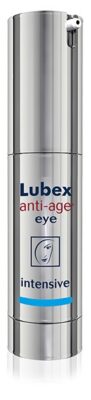 LUBEX anti-age eye intensive fl 15 ml