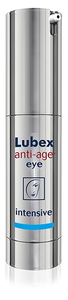 LUBEX anti-age eye intensive fl 15 ml