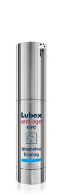LUBEX anti-age eye intensive fl 15 ml