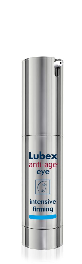 LUBEX anti-age eye intensive fl 15 ml