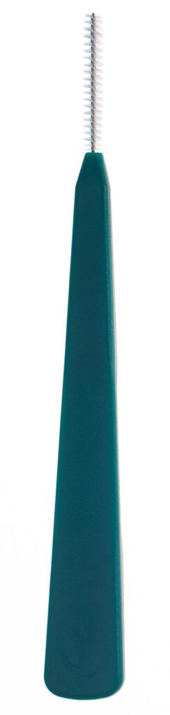 TOP CAREDENT B2 IDBG-G brosse interd vert 5 pce